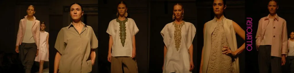 ??  TOT-HOM Colección P/V 2016 'Amar la moda es amar la vida' ??  TOT-HOM Collection S/S 2016 'Love fashion is to love life'