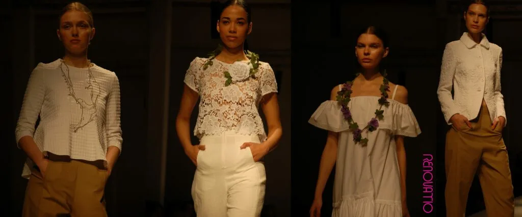 ??  TOT-HOM Colección P/V 2016 'Amar la moda es amar la vida' Complementos y accesorios de Carmina Rotger ??  TOT-HOM Collection S/S 2016 'Love fashion is to love life' Complements & accessories by Carmina Rotger