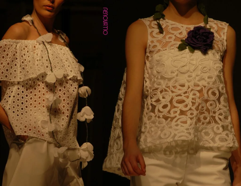 ??  TOT-HOM Colección P/V 2016 'Amar la moda es amar la vida' Complementos y accesorios de Carmina Rotger ??  TOT-HOM Collection S/S 2016 'Love fashion is to love life' Complements & accessories by Carmina Rotger