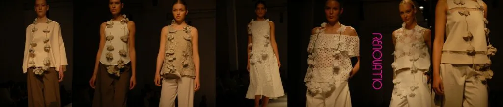 ??  TOT-HOM Colección P/V 2016 'Amar la moda es amar la vida' Complementos y accesorios de Carmina Rotger ??  TOT-HOM Collection S/S 2016 'Love fashion is to love life' Complements & accessories by Carmina Rotger