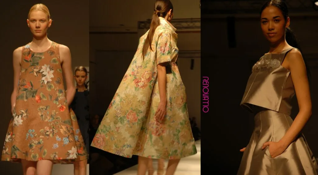 ??  TOT-HOM Colección P/V 2016 'Amar la moda es amar la vida' ??  TOT-HOM Collection S/S 2016 'Love fashion is to love life'