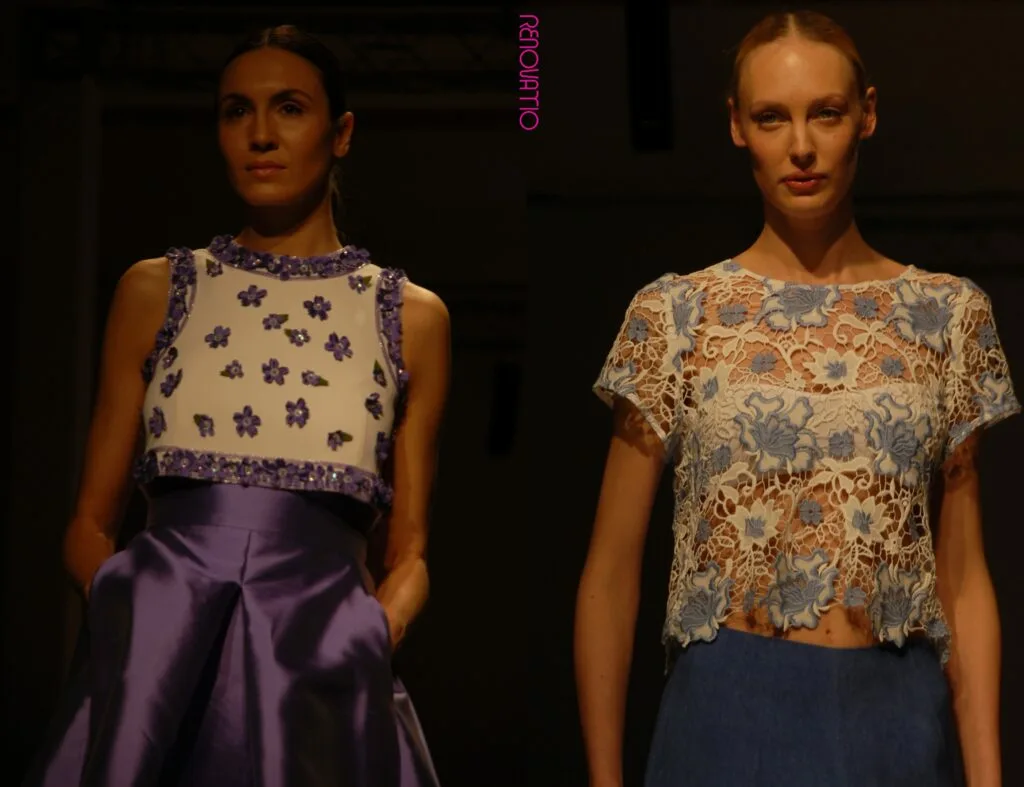??  TOT-HOM Colección P/V 2016 'Amar la moda es amar la vida' ??  TOT-HOM Collection S/S 2016 'Love fashion is to love life'