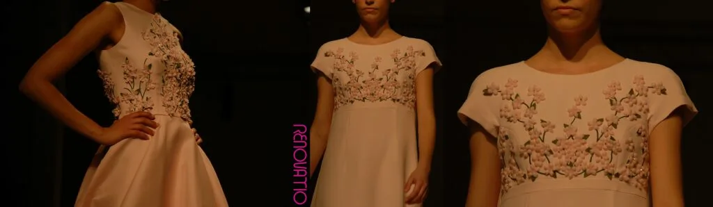 ??  TOT-HOM Colección P/V 2016 'Amar la moda es amar la vida' ??  TOT-HOM Collection S/S 2016 'Love fashion is to love life'