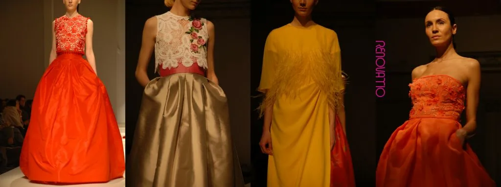 ??  TOT-HOM Colección P/V 2016 'Amar la moda es amar la vida'' ??  TOT-HOM Collection S/S 2016 'Love fashion is to love life'