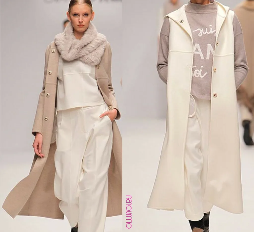 TOT-HOM COLLECTION F/W 16.17 Prêt-à-porter