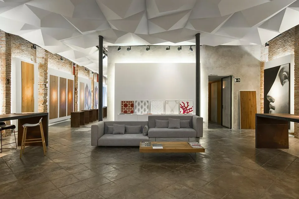 Espacio Interni Barcelona C/Diputación 299