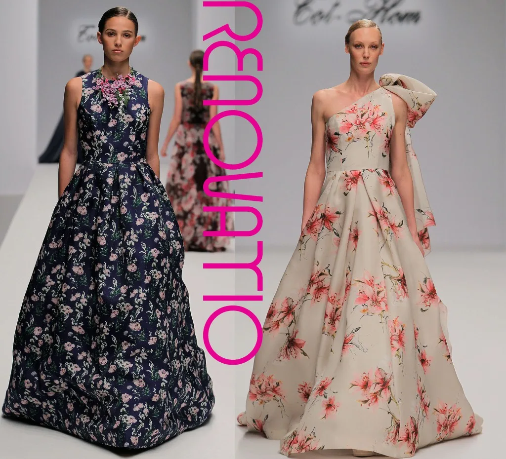 ?? Tot-Hom colección P/V17 alta costura, listo para llevar, línea A y novia. Complementos de Carmina Rotger. ?? Tot-Hom collection SS17 Haute Couture, Prêt-à-porter, Línea A & Bridal. Fashion accessories from Carmina Rotger. 