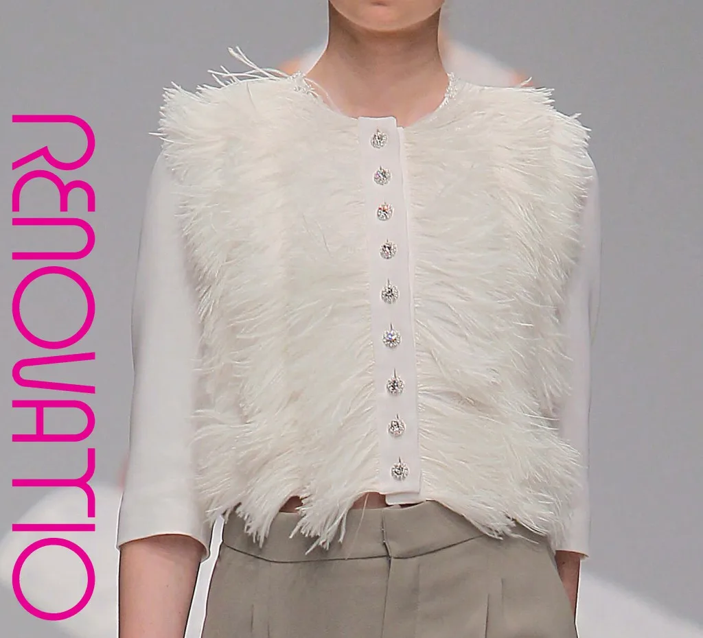 ?? Tot-Hom colección P/V17 alta costura, listo para llevar, línea A y novia ?? Tot-Hom collection SS17 Haute Couture, Prêt-à-porter, Línea A & Bridal