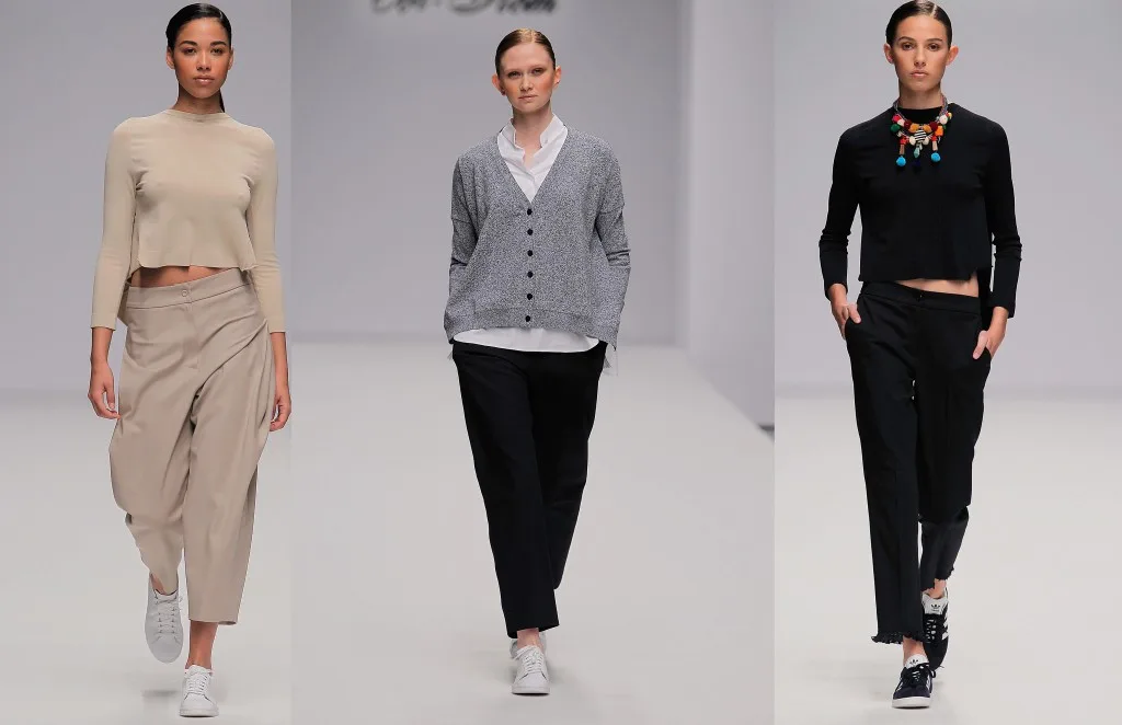 ?? Tot-Hom colección P/V17 alta costura, listo para llevar, línea A y novia ?? Tot-Hom collection SS17 Haute Couture, Prêt-à-porter, Línea A & Bridal
