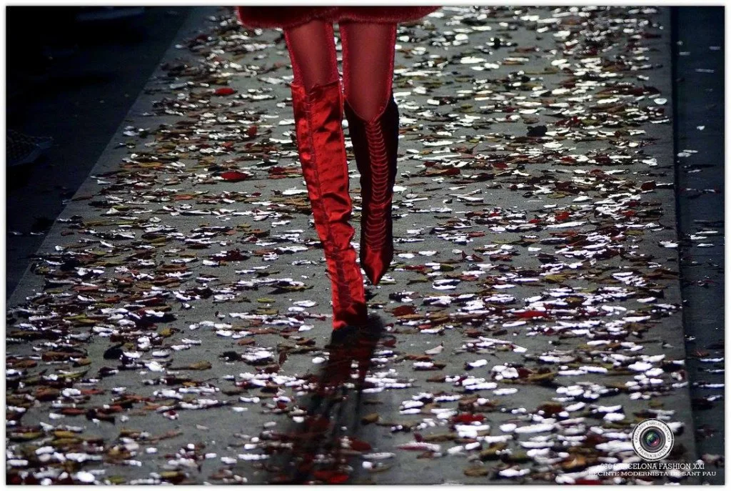 SWEET MATITOS, COLECCIÓN ‘WINTER BALL SEASON’ O/I 18.19