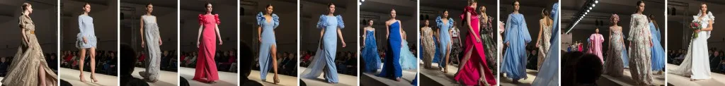 ??Tot-Hom Colección Alta Costura, Prêt-à-porter y Línea A P/V20 ?? Tot-Hom SS20 Haute Couture, Prêt-à-porter & Línea A Collection