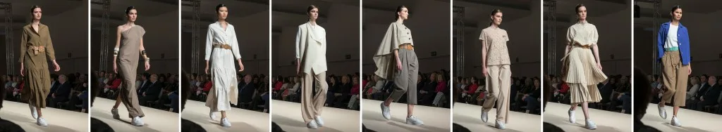 ??Tot-Hom Colección Alta Costura, Prêt-à-porter y Línea A P/V20 ?? Tot-Hom SS20 Haute Couture, Prêt-à-porter & Línea A Collection