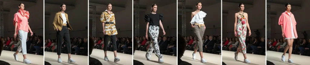 ??Tot-Hom Colección Alta Costura, Prêt-à-porter y Línea A P/V20 ?? Tot-Hom SS20 Haute Couture, Prêt-à-porter & Línea A Collection