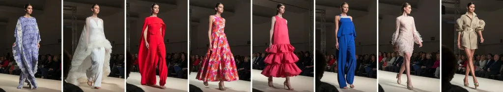 ??Tot-Hom Colección Alta Costura, Prêt-à-porter y Línea A P/V20 ?? Tot-Hom SS20 Haute Couture, Prêt-à-porter & Línea A Collection
