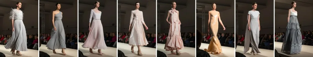 ??Tot-Hom Colección Alta Costura, Prêt-à-porter y Línea A P/V20 ?? Tot-Hom SS20 Haute Couture, Prêt-à-porter & Línea A Collection