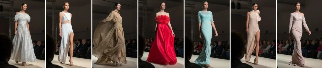 ??Tot-Hom Colección Alta Costura, Prêt-à-porter y Línea A P/V20 ?? Tot-Hom SS20 Haute Couture, Prêt-à-porter & Línea A Collection
