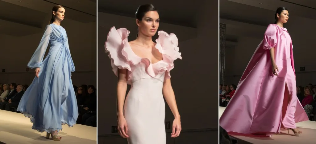 ??Tot-Hom Colección Alta Costura, Prêt-à-porter y Línea A P/V20 ?? Tot-Hom SS20 Haute Couture, Prêt-à-porter & Línea A Collection