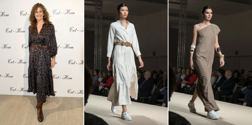 Isabel López, fotógrafa http://www.isabellopez.com ??Tot-Hom Colección Alta Costura, Prêt-à-porter y Línea A P/V20 ?? Tot-Hom SS20 Haute Couture, Prêt-à-porter & Línea A Collection