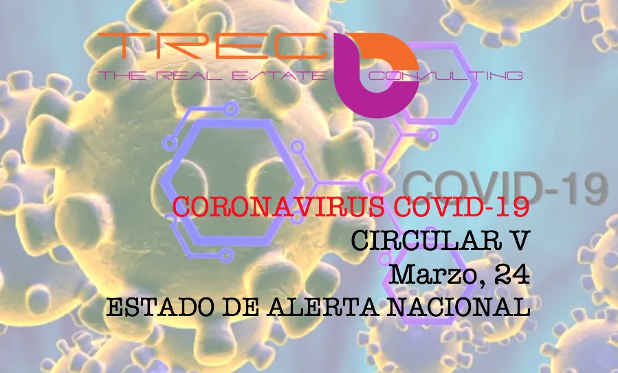 CIRCULAR V_ES LOGO