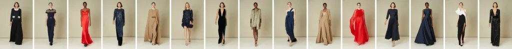 ??Tot-Hom Colección Alta Costura, Prêt-à-porter y Línea A O/I 20.21 ?? Tot-Hom A/W 20.21 Haute Couture, Prêt-à-porter & Línea A Collection 