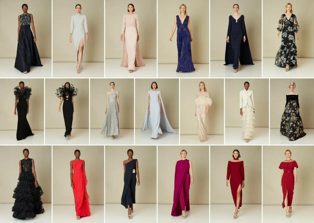 ??Tot-Hom Colección Alta Costura, Prêt-à-porter y Línea A O/I 20.21 ?? Tot-Hom A/W 20.21 Haute Couture, Prêt-à-porter & Línea A Collection 