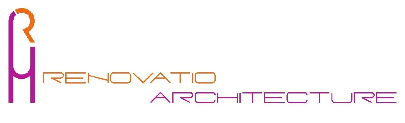 LOGO RENOVATO ARQHITECTURE-Model